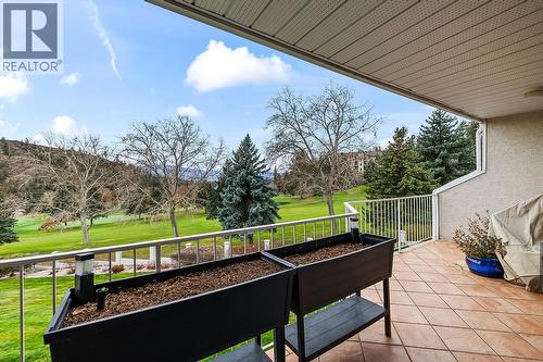 2377 Shannon Woods Drive Unit# 217, West Kelowna, BC - Outdoor With Exterior