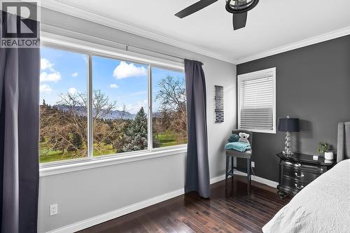 2377 Shannon Woods Drive Unit# 217, West Kelowna, BC - Indoor Photo Showing Bedroom