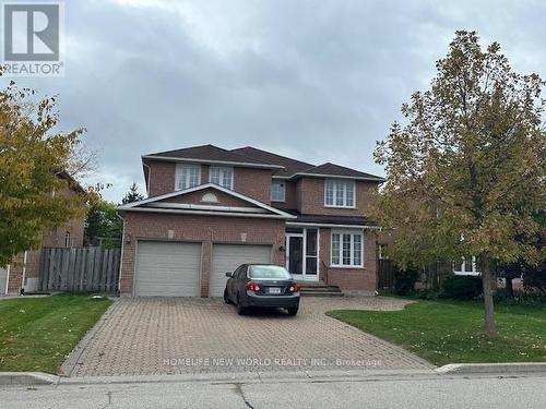 19 LENO MILLS AVENUE  Richmond Hill, ON L4S 1J3