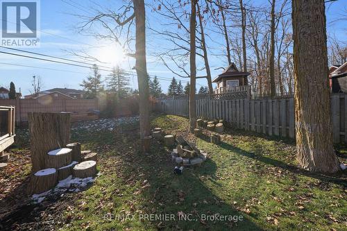 61 Barwick Drive, Barrie, ON - Outdoor