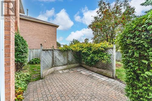 44 Cardinal Street, Barrie, ON - Outdoor