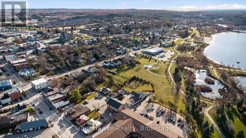 2 Tessier Drive, Penetanguishene, ON - Outdoor With Body Of Water With View