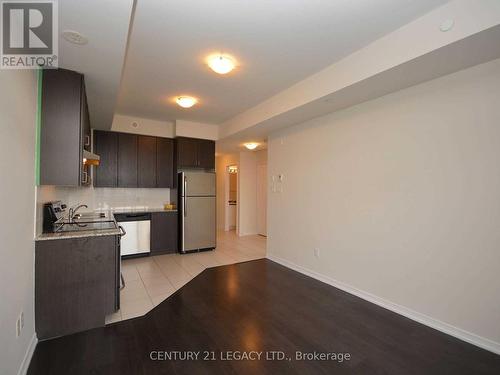 209 - 54 Sky Harbour Drive, Brampton, ON - Indoor Photo Showing Kitchen