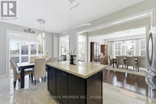 31 Boyces Creek Court, Caledon, ON - Indoor