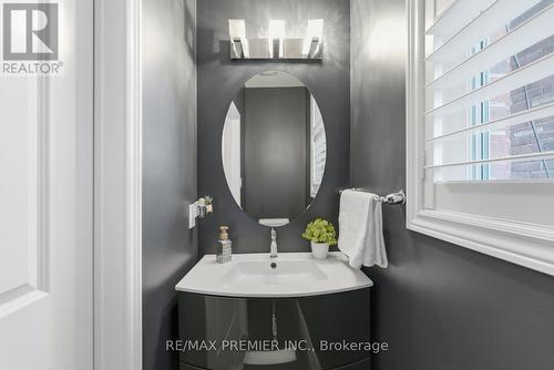 31 Boyces Creek Court, Caledon, ON - Indoor Photo Showing Bathroom