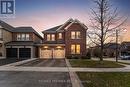 31 Boyces Creek Court, Caledon, ON  - Outdoor With Facade 