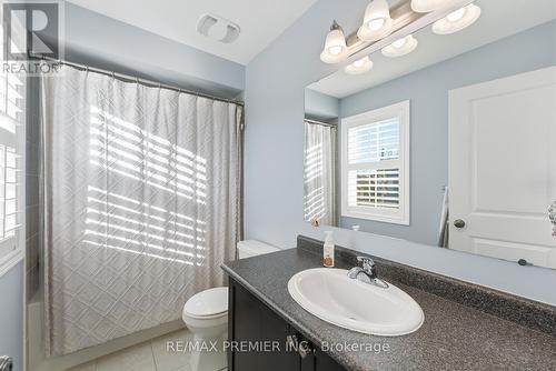 31 Boyces Creek Court, Caledon, ON - Indoor Photo Showing Bathroom
