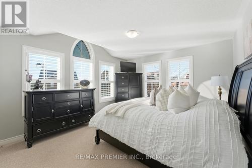 31 Boyces Creek Court, Caledon, ON - Indoor Photo Showing Bedroom