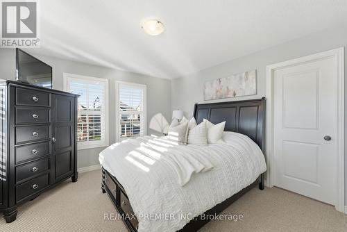 31 Boyces Creek Court, Caledon, ON - Indoor Photo Showing Bedroom
