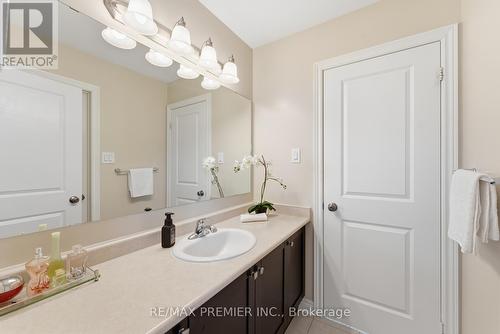 31 Boyces Creek Court, Caledon, ON - Indoor Photo Showing Bathroom