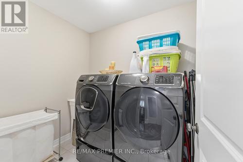 31 Boyces Creek Court, Caledon, ON - Indoor Photo Showing Laundry Room