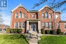 31 Boyces Creek Court, Caledon, ON  - Outdoor With Facade 