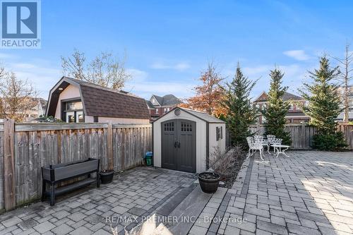 31 Boyces Creek Court, Caledon, ON - Outdoor