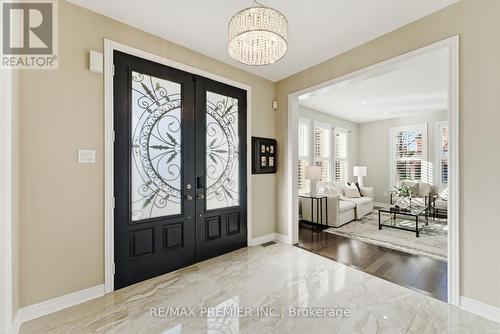 31 Boyces Creek Court, Caledon, ON - Indoor Photo Showing Other Room