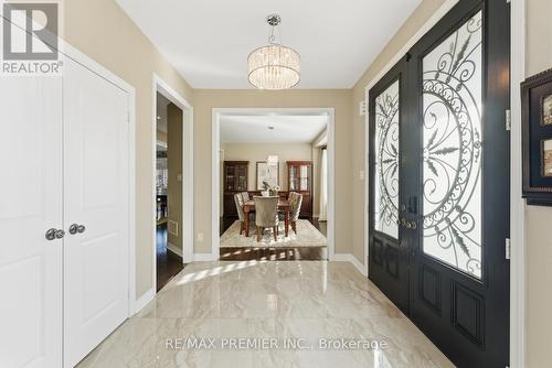 31 Boyces Creek Court, Caledon, ON - Indoor Photo Showing Other Room