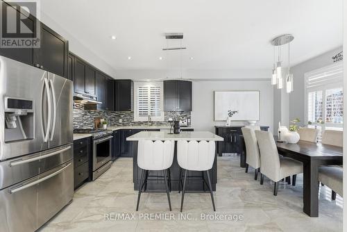 31 Boyces Creek Court, Caledon, ON - Indoor