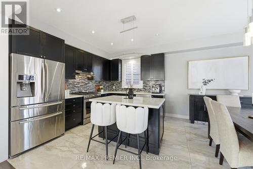 31 Boyces Creek Court, Caledon, ON - Indoor