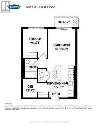 3208 - 2370 Tenth Line Road, Ottawa, ON - Other