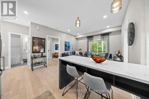 Images provided to showcase builder finishes only - 3208 - 2370 Tenth Line Road, Ottawa, ON - Indoor