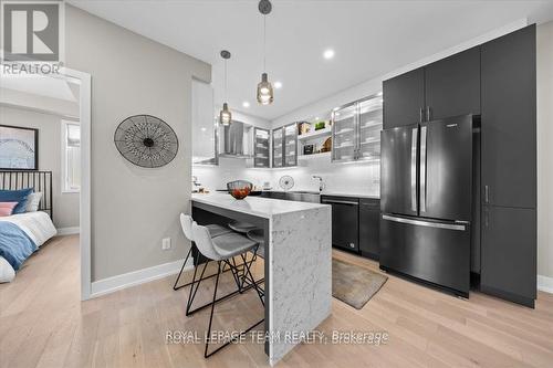 Images provided are to showcase builder finishes - 3208 - 2370 Tenth Line Road, Ottawa, ON - Indoor