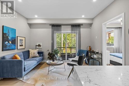 Images provided to showcase builder finishes only - 3208 - 2370 Tenth Line Road, Ottawa, ON - Indoor