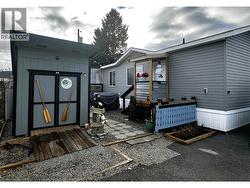 236 Highway 3 Unit# 24  Princeton, BC V0X 1W0