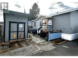 263 Highway 3 Unit# 24  Princeton, BC V0X 1W0