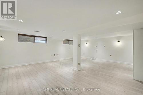 460 Martin Grove Road, Toronto, ON - Indoor Photo Showing Other Room