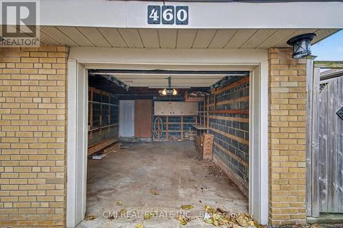 460 Martin Grove Road, Toronto, ON - Outdoor With Exterior