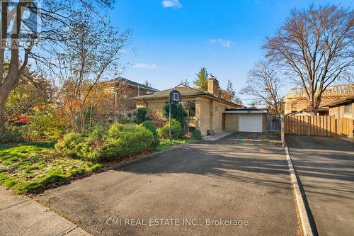 460 Martin Grove Road, Toronto, ON - Outdoor