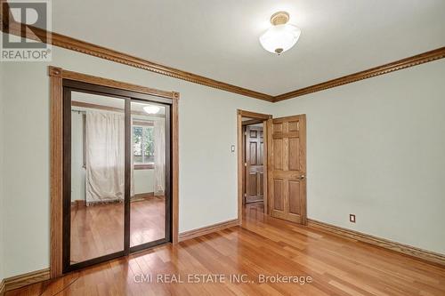 460 Martin Grove Road, Toronto, ON - Indoor Photo Showing Other Room