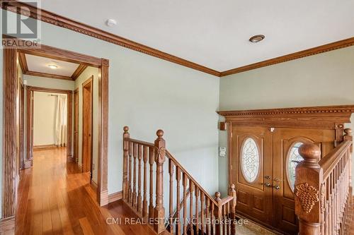 460 Martin Grove Road, Toronto, ON - Indoor Photo Showing Other Room