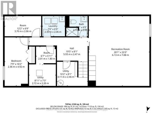 460 Martin Grove Road, Toronto, ON - Other