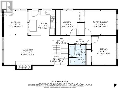 460 Martin Grove Road, Toronto, ON - Other