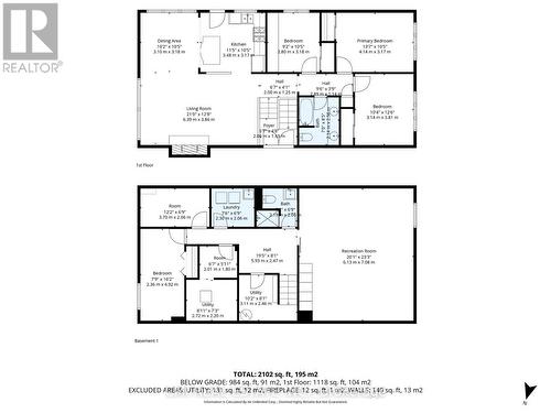 460 Martin Grove Road, Toronto, ON - Other