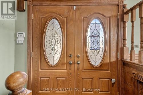 460 Martin Grove Road, Toronto, ON - Indoor Photo Showing Other Room