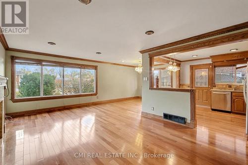 460 Martin Grove Road, Toronto, ON - Indoor