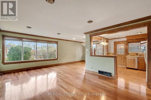 460 Martin Grove Road, Toronto, ON - Indoor Photo Showing Other Room