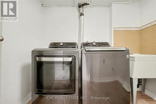 460 Martin Grove Road, Toronto, ON - Indoor Photo Showing Laundry Room