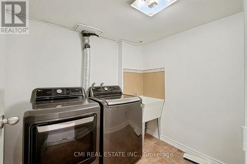 460 Martin Grove Road, Toronto, ON - Indoor Photo Showing Laundry Room