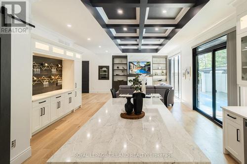 10175 Merrywood Drive, Lambton Shores (Grand Bend), ON - Indoor