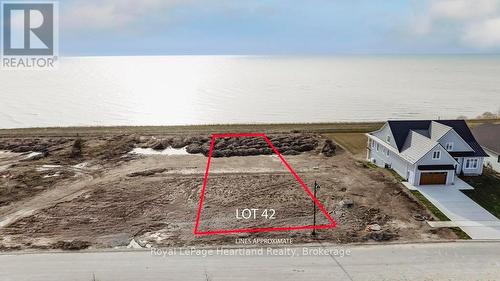 468 Coast Drive, Goderich (Goderich (Town)), ON 