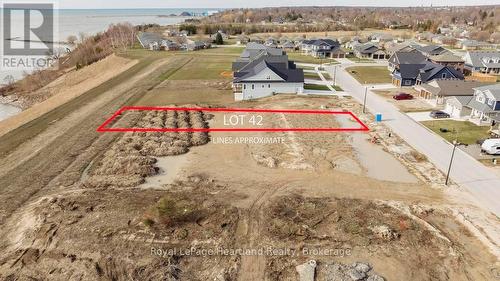 468 Coast Drive, Goderich (Goderich (Town)), ON 