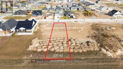 468 Coast Drive, Goderich (Goderich (Town)), ON 