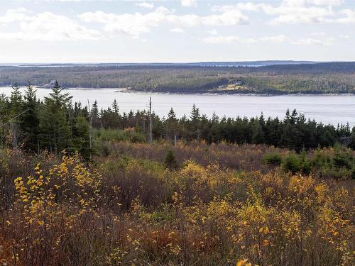 Acreage Sonora Road, Sherbrooke, NS 