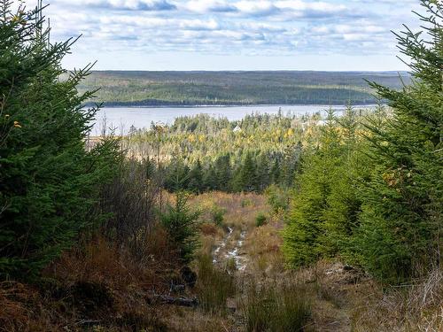 Acreage Sonora Road, Sherbrooke, NS 