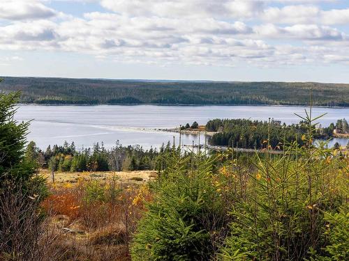 Acreage Sonora Road, Sherbrooke, NS 