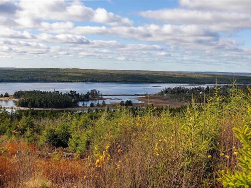 Acreage Sonora Road, Sherbrooke, NS 