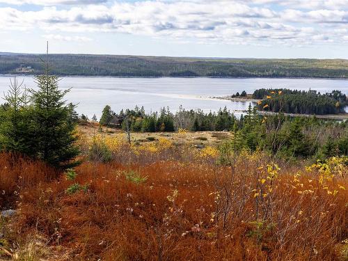 Acreage Sonora Road, Sherbrooke, NS 