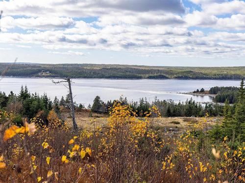 Acreage Sonora Road, Sherbrooke, NS 